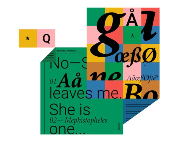 Typography Project 2